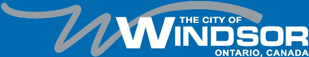 City of Windsor Logo