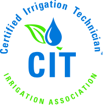 Certified Irrigation Technician Irrigation Association