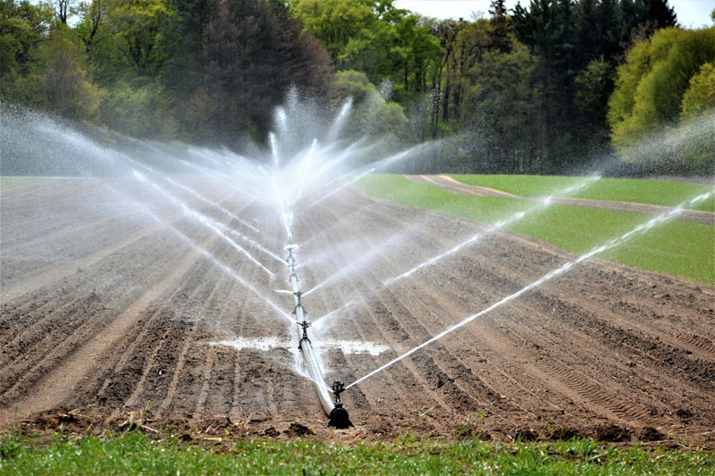 CCI - Experts in Agricultural Irrigation Systems in Essex County